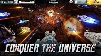 Ark of War Screenshot14