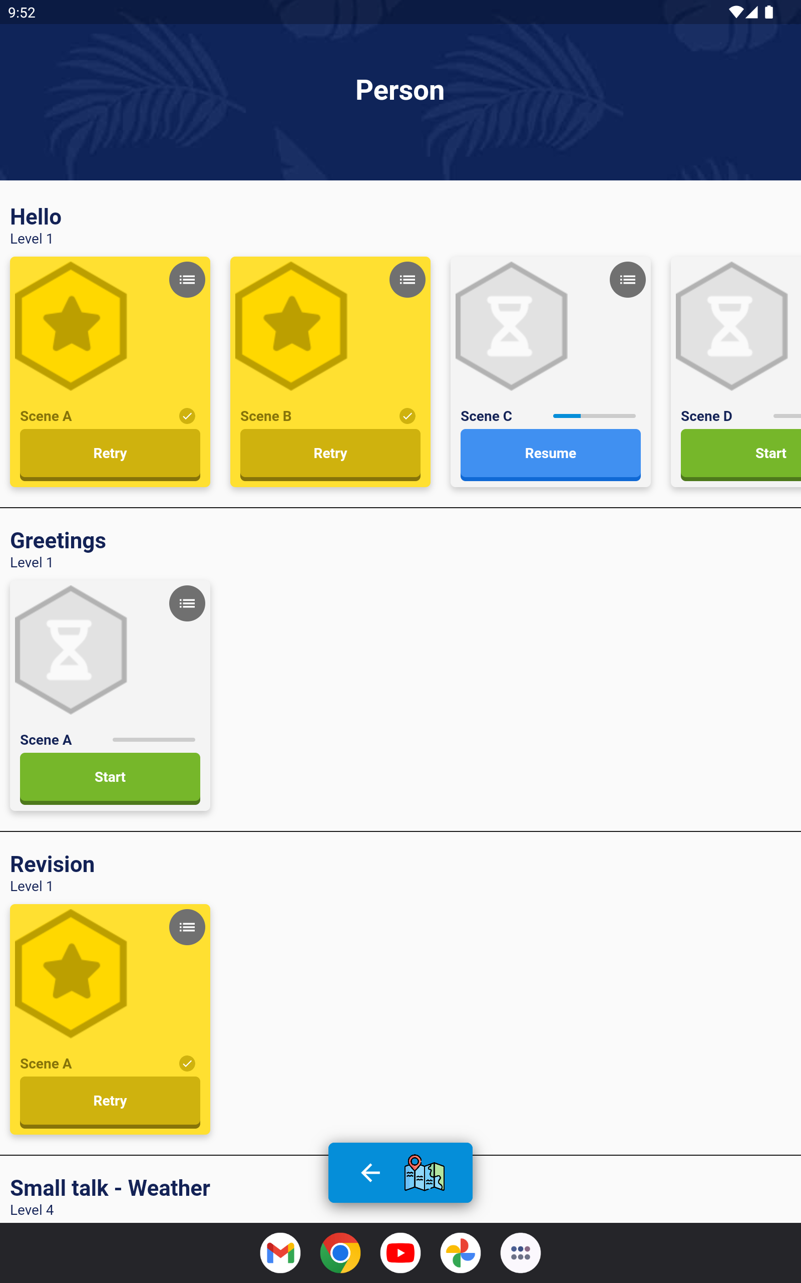 golingo Screenshot17
