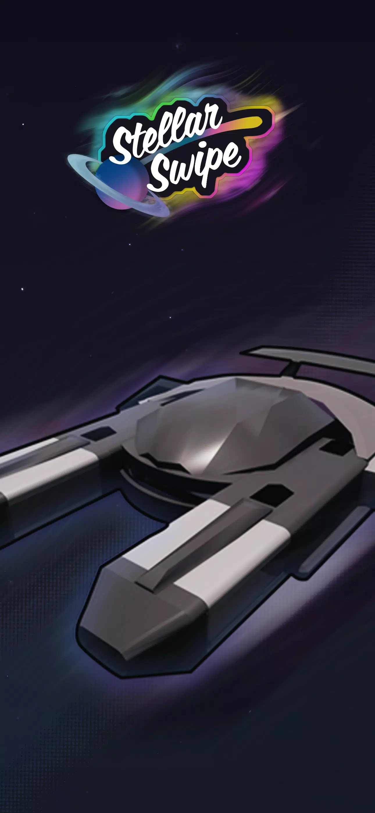 Stellar Swipe Screenshot1