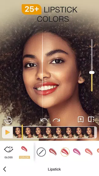 Perfect365 Video Screenshot3