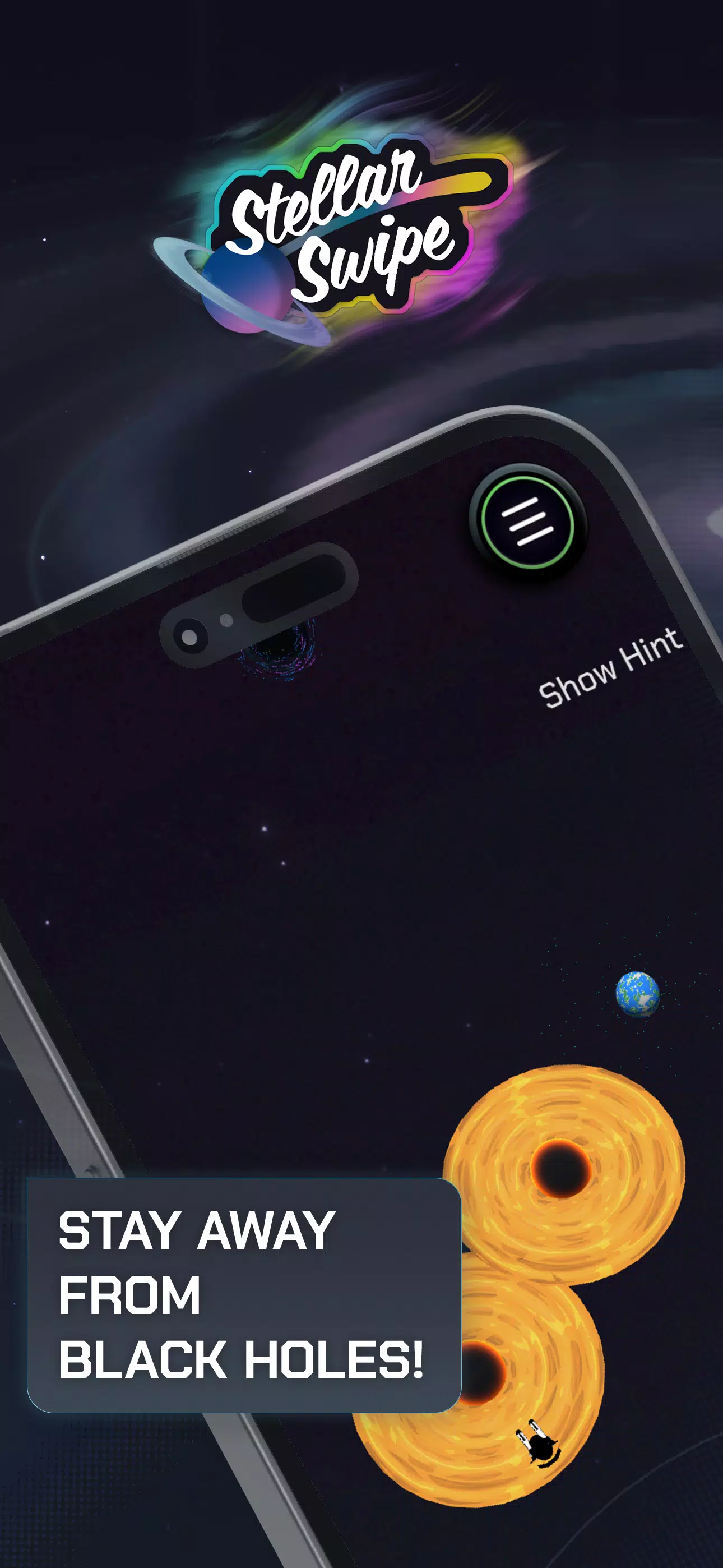 Stellar Swipe Screenshot4