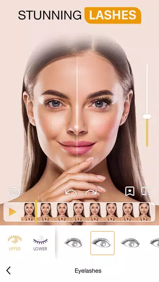 Perfect365 Video Screenshot4