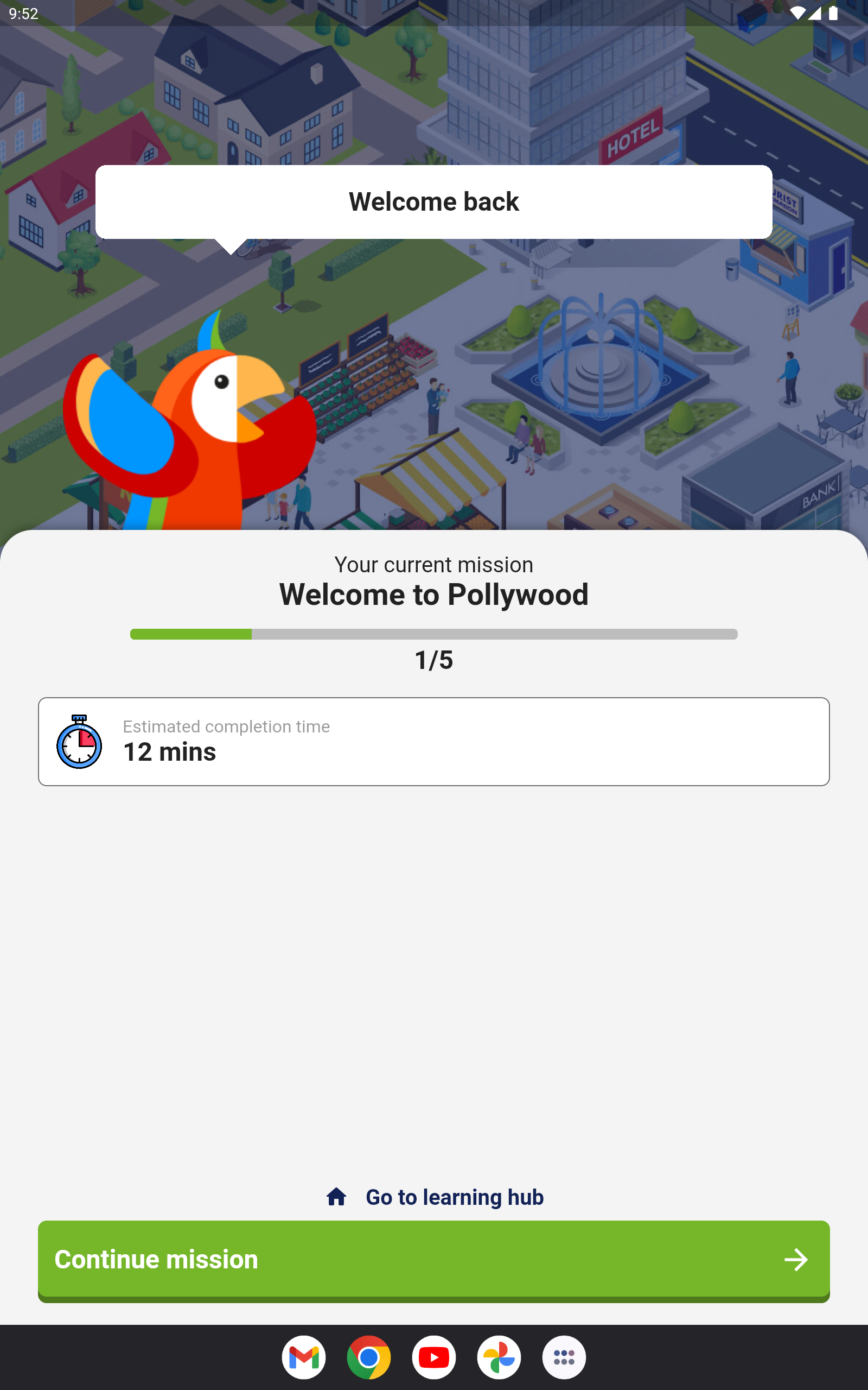 golingo Screenshot14