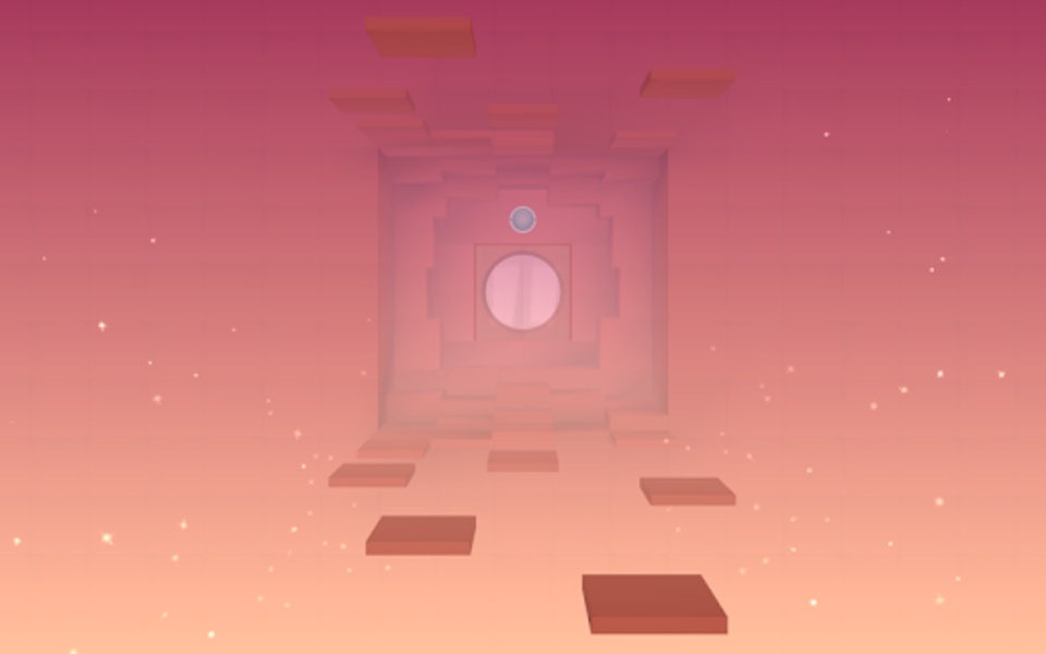 Smash Hit Screenshot1