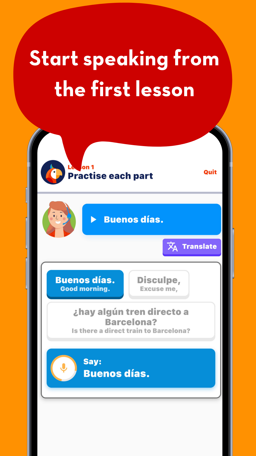 golingo Screenshot4