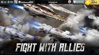 Ark of War Screenshot12