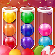 Woody Sort: Ball Sort Puzzle APK