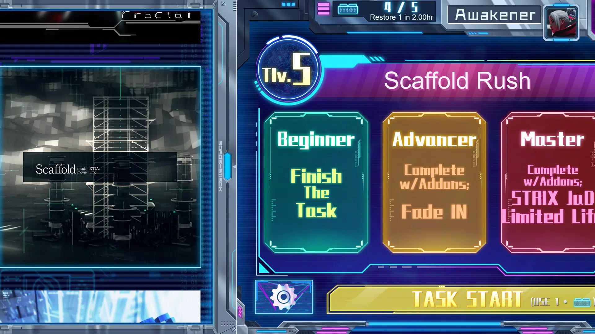 Xtrhme Screenshot5