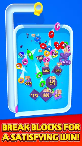 Bounce Merge Screenshot2