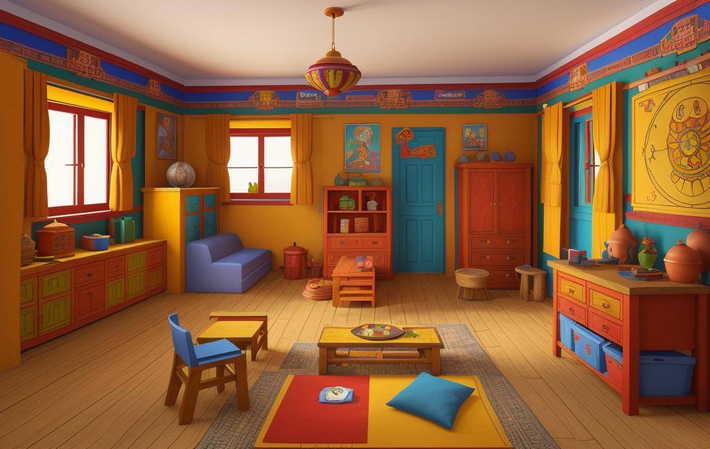 Mystery of Secrets Screenshot2