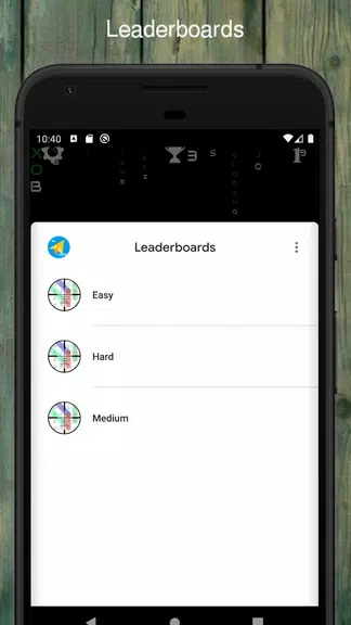 Word Hunt Screenshot3