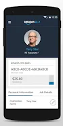Amazon A to Z Screenshot4