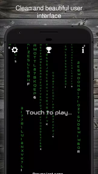Word Hunt Screenshot1