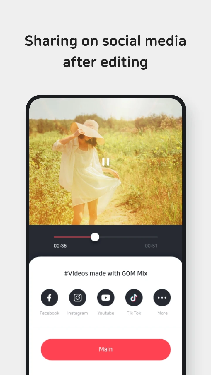 GOM Mix Screenshot14