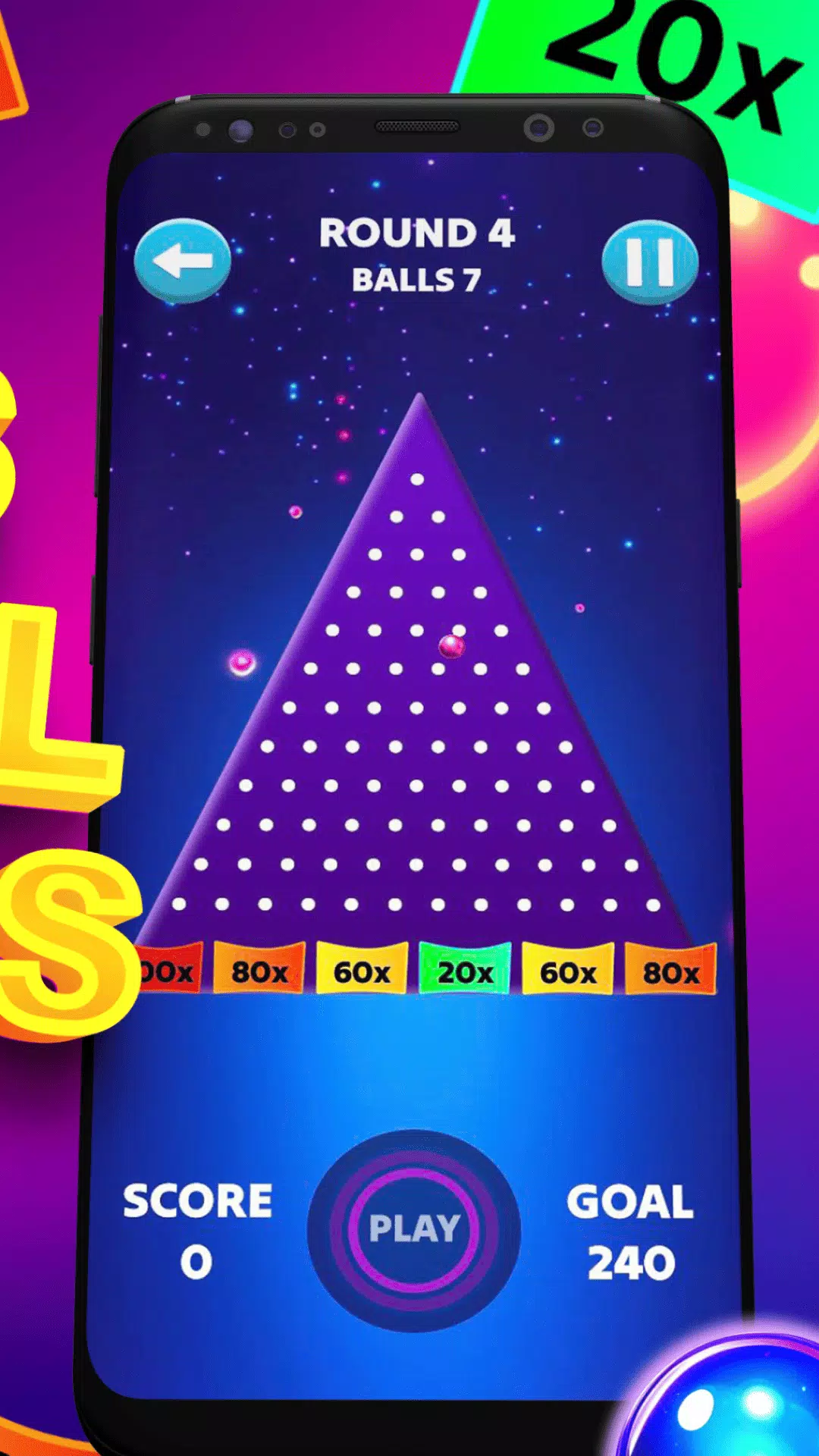 Pinko Gifts Screenshot4