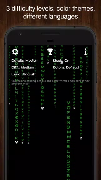 Word Hunt Screenshot2