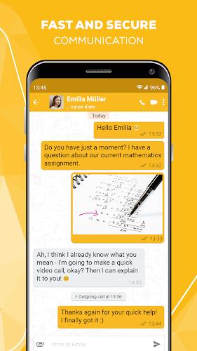 schul.cloud Screenshot1