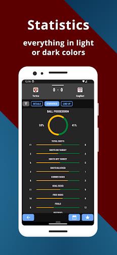 Football IT A Screenshot3