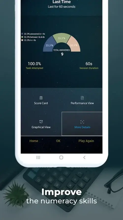 Mental Math Tricks Workout Screenshot5