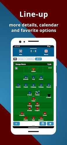 Football IT A Screenshot5
