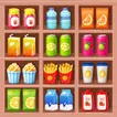 Goods Puzzle Journey APK