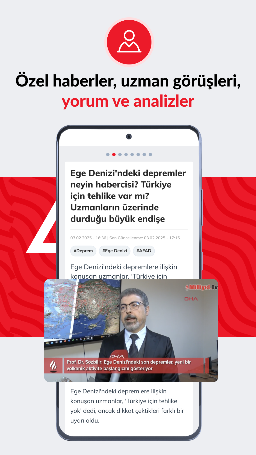 Milliyet Screenshot5