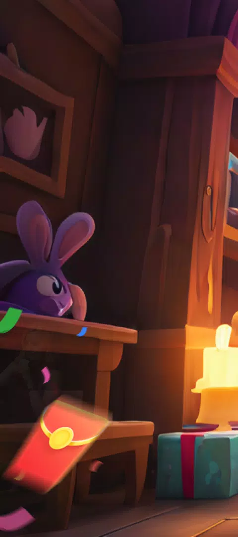 LuckyRun Game Screenshot1