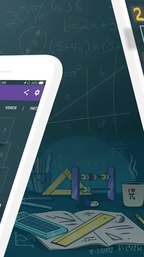 Mental Math Tricks Workout Screenshot2