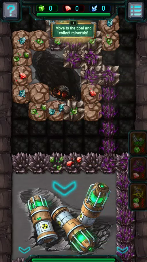 Star Miners: Tower Defense Screenshot6