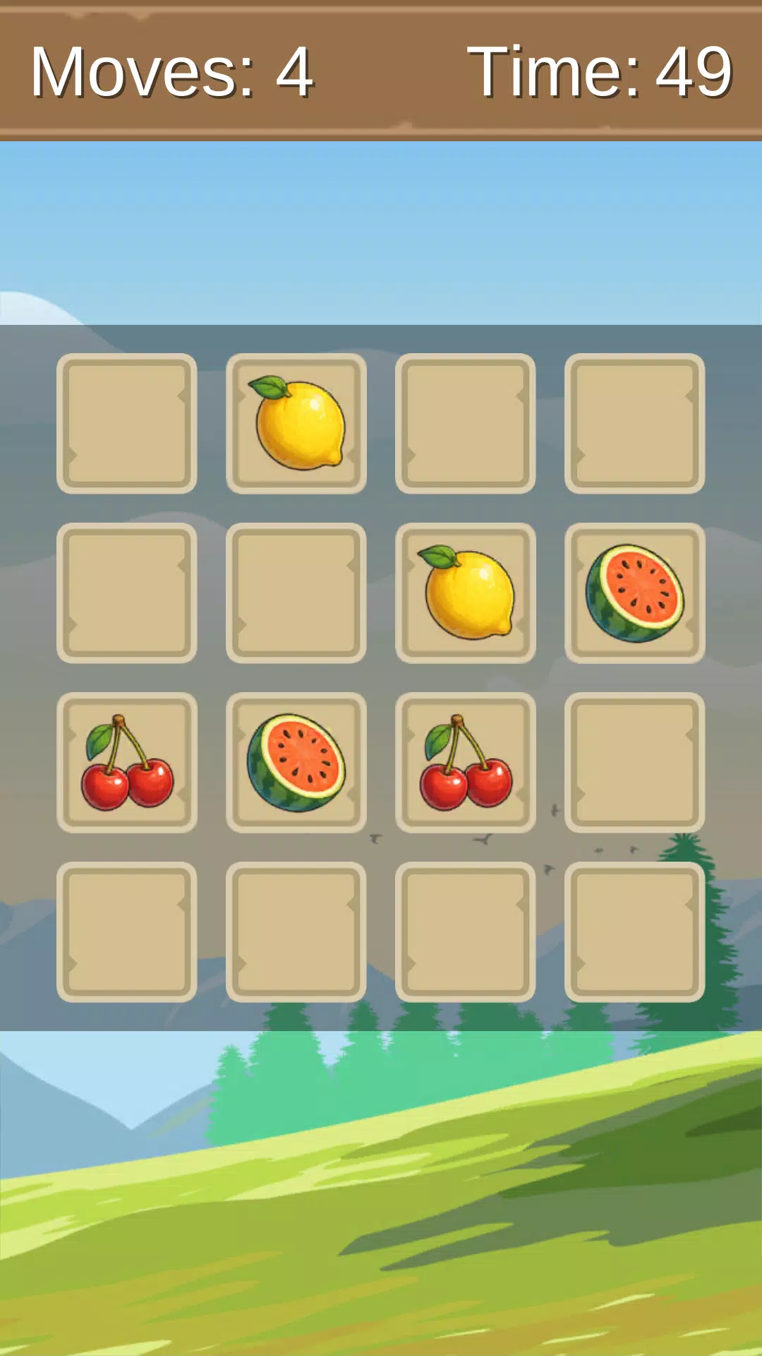 Tile Matcher Screenshot3