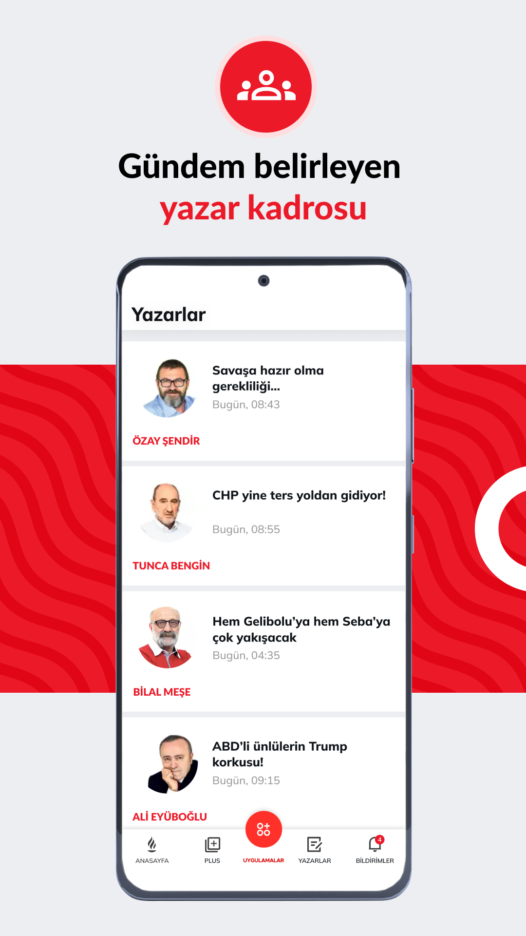Milliyet Screenshot6