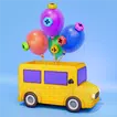 Screw Bus Jam APK