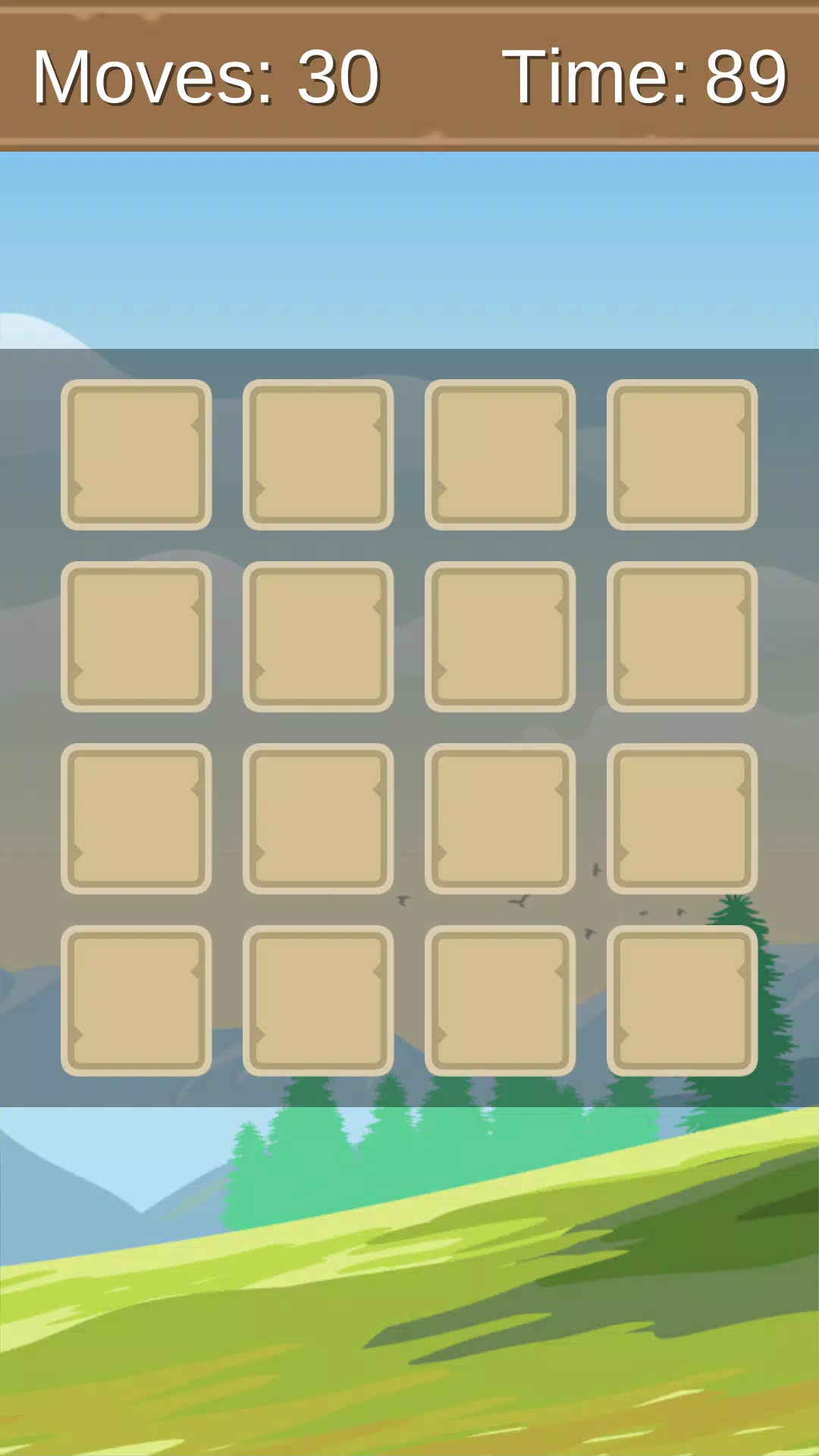 Tile Matcher Screenshot1