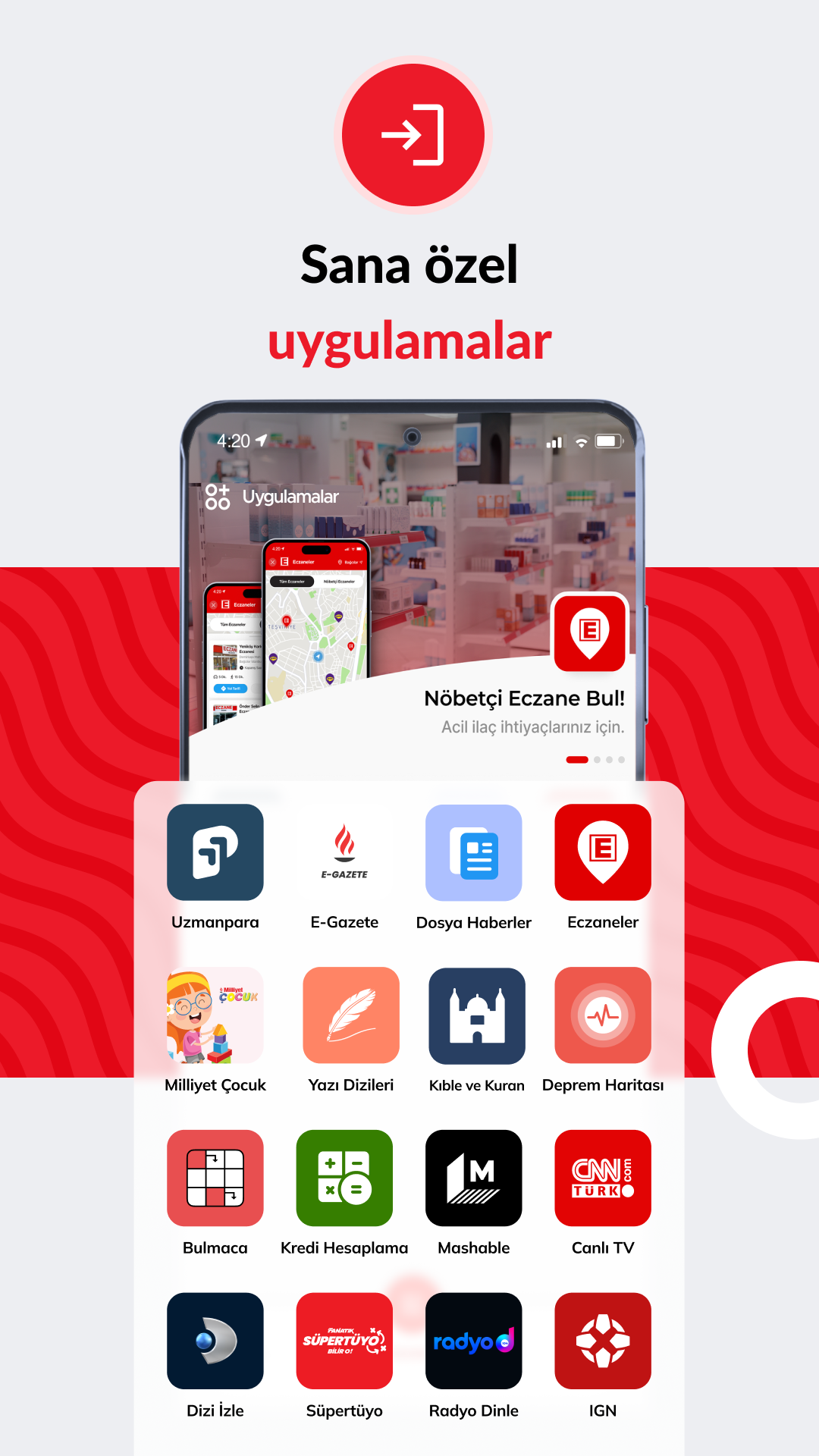 Milliyet Screenshot3