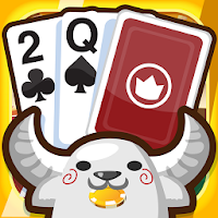 ดัมมี่ทุย Dummy & Toon Poker APK