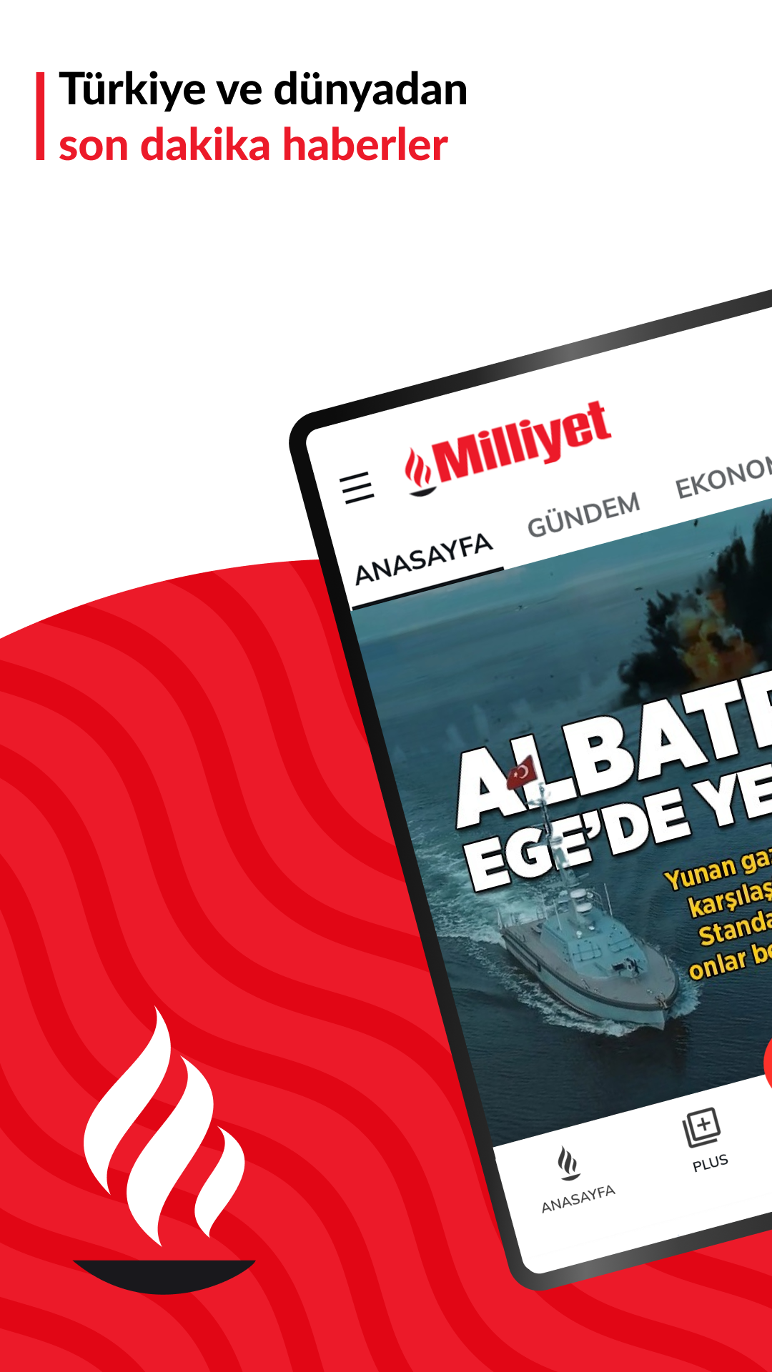 Milliyet Screenshot9