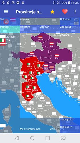 World Provinces. Empire. Maps. Screenshot5