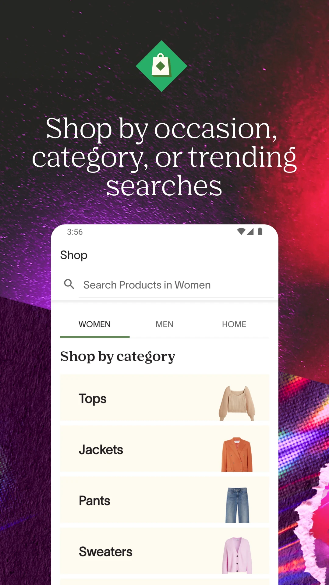ShopStyle Screenshot3
