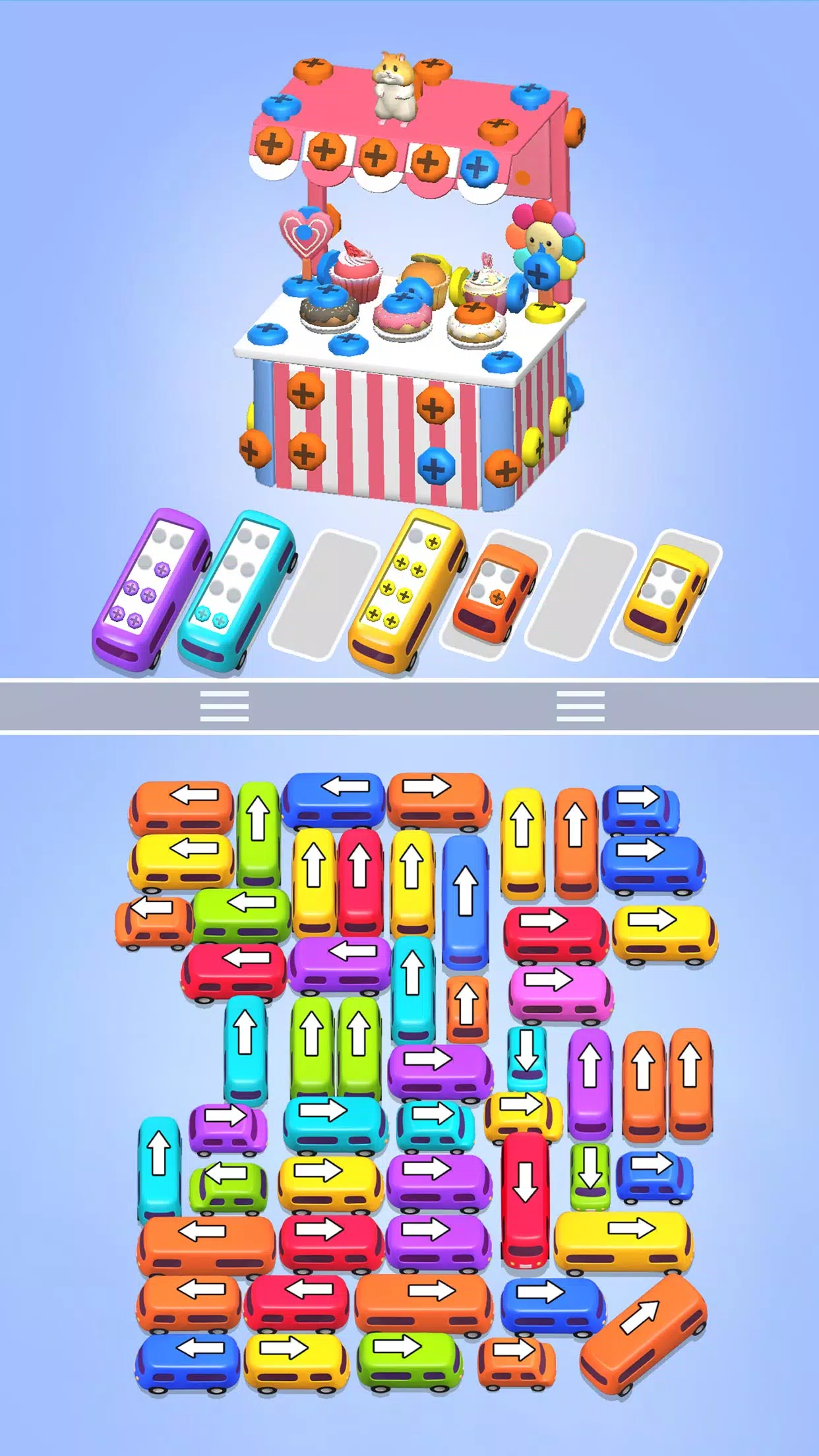 Screw Bus Jam Screenshot1