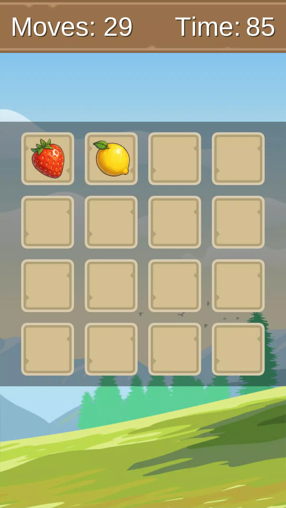 Tile Matcher Screenshot2