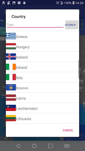 World Provinces. Empire. Maps. Screenshot8