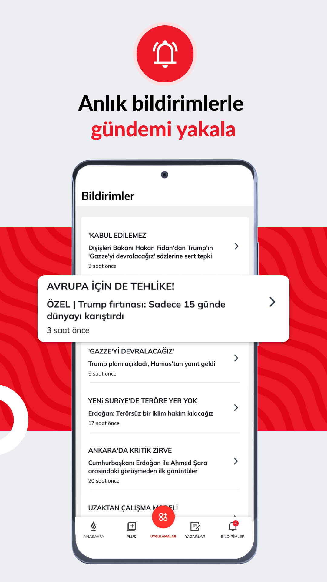 Milliyet Screenshot4