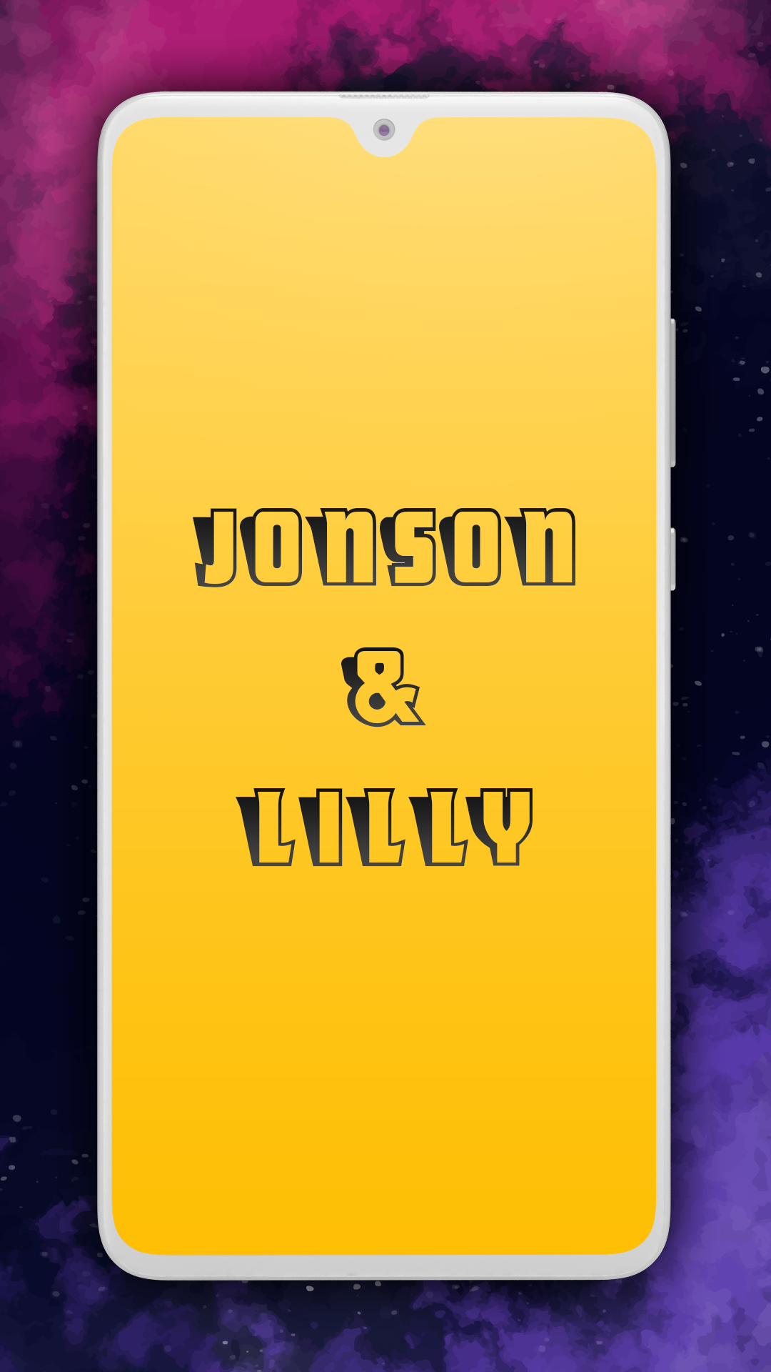 My Name 3D Live Wallpaper Screenshot5