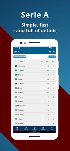 Football IT A Screenshot1