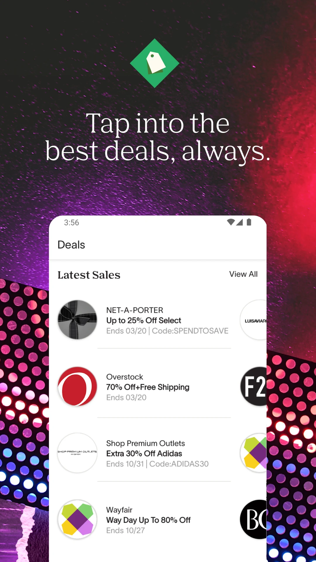 ShopStyle Screenshot5