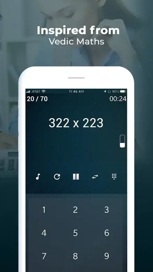 Mental Math Tricks Workout Screenshot4