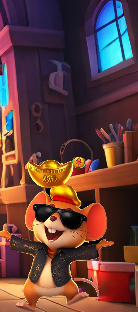LuckyRun Game Screenshot4
