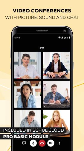 schul.cloud Screenshot4
