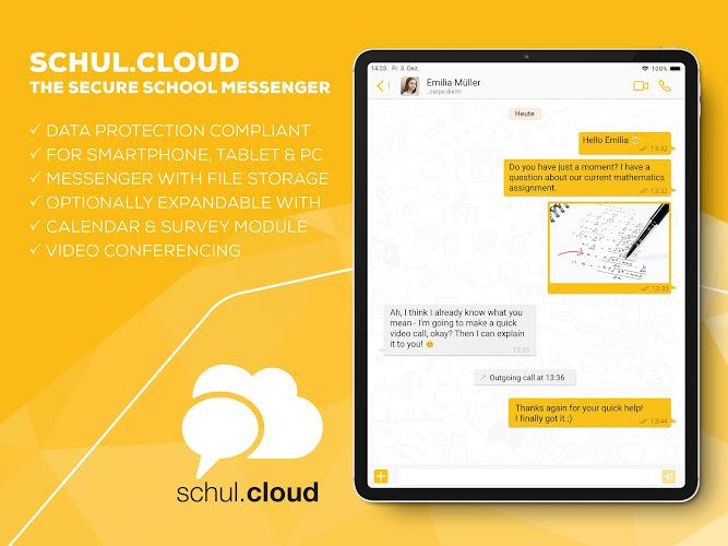 schul.cloud Screenshot9