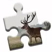 Deer Love Puzzle APK